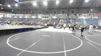 Replay: Mat 11 - 2026 2026 CO Middle & Elementary School State | Mar 21 @ 2 PM
