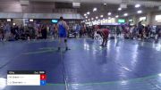 Replay: Mat 13 - 2024 US Open Wrestling Championships | Apr 24 @ 4 PM