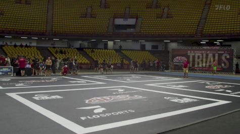 Alessandro Junior vs Cassio Costa 2024 ADCC South American Trials 1