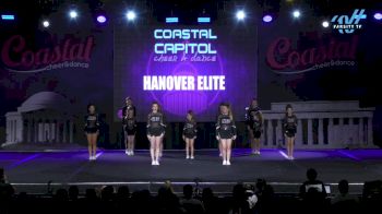 Hanover Elite - X Out [2024 L2 Junior - D2 - Small - A Day 2] 2024 Coastal at the Capitol Grand Nationals