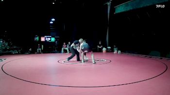 172 lbs Luke Marier, Stillwater vs Dominic Pardi, St. Micheal Albertville