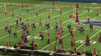 SEATTLE CASCADES "Against The Grain" at 2026 DCI Southwestern Championship