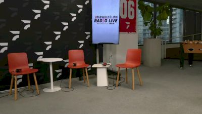 Replay: FloWrestling Radio Live - Feb 18th - 2026 FloWrestling Radio Live - Feb 23rd | Feb 23 @ 7 AM