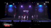 5 Star Athletics - Classy Crystals [2026 Youth--Div 2 Day 2] 2026 The All Out Grand Nationals