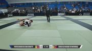 DANILO ALFRADIQUE DE MENDONÇA vs PIETRO SOARES DE LIMA GIANETTE 2026 Carlson Gracie