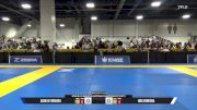 Sarah C. Firme Galvao vs Beatrice Z Jin 2026 American National IBJJF Jiu-Jitsu Championship