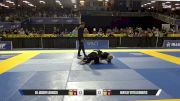 Eli Jacoby Lovasco vs Bentley Otto Leskovec 2026 Pan Kids Jiu-Jitsu IBJJF Championship