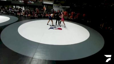 145 lbs Jaydan Colgan, IEWA - Inland Empire Wrestling Association vs Jules Sitani, OCWA - Orange County Wrestling Association