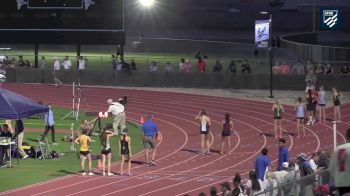Replay: AIA Outdoor Prelims | Divs II/III | May 4 @ 4 PM