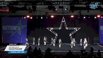 Wicked Elite - Nightmare [2024 L2.2 Youth - PREP Day 1] 2024 Nation's Choice Grand Nationals
