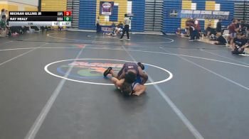 Replay: Mat 2 - 2026 FHSAA (FL) State Dual Championships | Jan 23 @ 5 PM