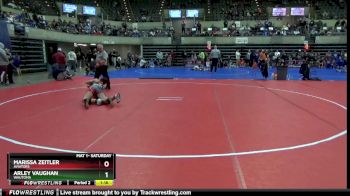 Replay: Mat 1- Saturday - 2025 Badgerland Nationals 2025 Midwest Tour | Jan 11 @ 9 AM