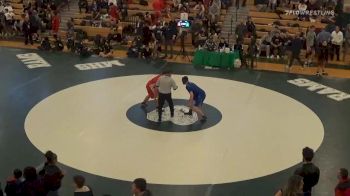 Prelims - Juan Pablo, Barnstable vs Joe Phillips, Norwood