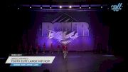 Dance Dynamics - Youth Elite Large Hip Hop [2025 Youth - Hip Hop - Large Day 2] 2025 Power Dance Grand Nationals