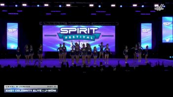 East Celebrity Elite - Jwow [2026 L6 Junior Day 3] 2026 Spirit Fest Grand Nationals