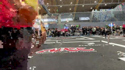 Nicole Moon-Keca vs Katie Marr 2025 ADCC Vancouver Open