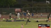 Men's 800m, Prelims 11