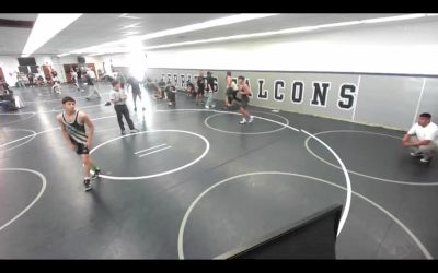 138 lbs Champ. Round 3 - Jayden Lemus, Murrieta Mesa vs Marco Costa, Costa Training Center