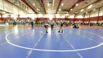 157 lbs Consi Of 16 #2 - Evrit Roy, Maine Maritime Academy vs Jose Echeverria, Echey