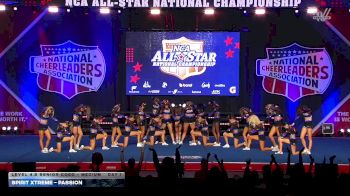 Spirit Xtreme - Passion [2026 L4.2 Senior Coed - Medium Day 1] 2026 NCA All-Star National Championship