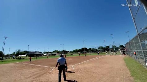 Tulsa Elite Wood vs. Nebraska Gold Sing - 2020 Tulsa Elite Summer Invite - Pool Play