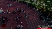 Men's 1500m Open B, Finals 5