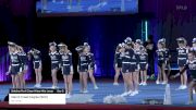 Marsh Creek Eagles (SC2) - Rec Cheer [2023 Sideline Perf. Cheer Mitey Mite Large Day 2] 2023 Pop Warner National Cheer & Dance Championship