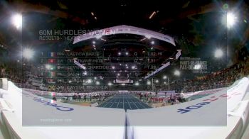 Replay: World Indoor Tour: Lievin | Feb 13 @ 8 PM