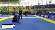 ANTONIO MARCIO VIEIRA DE OLIVEIR vs JOAO PEDRO VARGAS DA SILVA 2023 Brasileiro Jiu-Jitsu IBJJF