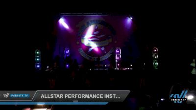Allstar Performance Institute - Divine [2023 L3 Senior - Medium] 2023 The American Gateway St. Charles Nationals