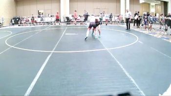 80 lbs Consi Of 8 #1 - Adison Schlotfeld, Nebraska Wr Ac vs Jetzabel Nava, Southwest Stallions WC