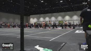 Replay: The Teenage and Adaptive CrossFit Games - 2026 The Teenage and Adaptive CrossFit Games | Jul 26 @ 8 AM