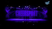 Palmetto Cheer Elite - Senior Legacy [2025 L3 Senior - D2 - Small - A Day 3] 2025 CHEERSPORT National All Star Cheerleading Championship