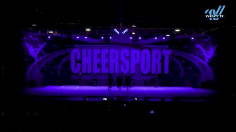 Palmetto Cheer Elite - Senior Legacy [2025 L3 Senior - D2 - Small - A Day 3] 2025 CHEERSPORT National All Star Cheerleading Championship