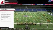 Colts "IN RESTLESS DREAMS" at 2025 DCI Southwestern Championship pres. by Fred J. Miller