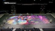 Terre Haute South HS "Terre Haute IN" at 2026 WGI Guard World Championships