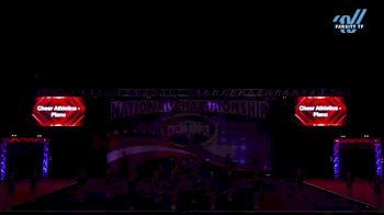 Cheer Athletics - Plano - Lightningcats [2023 L3 Junior - Medium Day 1] 2023 ACP Southern Nationals