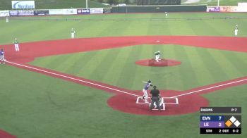 Replay: Home - 2023 Evansville vs Lake Erie | Jul 27 @ 7 PM