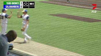 Replay: Home - 2025 Yard Gnomes vs Salamanders | Jun 11 @ 11 AM