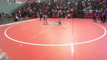 120 lbs Champ. Round 1 - Jasmyn Castro, El Paso Chapin vs Lisa Garcia, El Paso