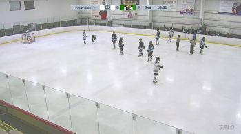 Replay: Home - 2025 BOS Bulldogs vs SS Kings | Jan 7 @ 11 AM