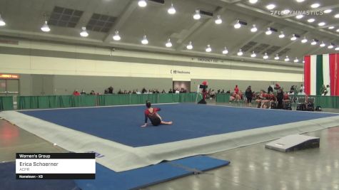 Erica Schoerner - Women's Group, ACPR - 2021 Christmas on the Chesapeake