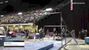 Sara Knoll - Women's Group, Omaha Gymnastics Academy - 2021 Women's Xcel Region 4 Championships