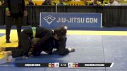 Replay: Mat 3 - 2025 Pan Jiu Jitsu IBJJF Championship | Mar 21 @ 9 AM