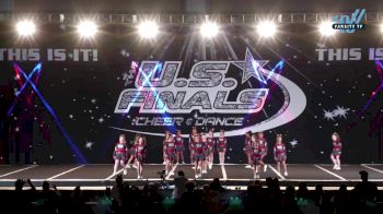 Valley Elite - Aces [2023 L1 Mini Day 1] 2023 The U.S. Finals: Virginia Beach