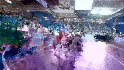 157 lbs Prelim - Colten Jones, Woodgrove vs Ashton Beckowski, Saucon Valley