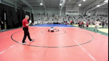 182 lbs Rr Rnd 1 - Mason Bishop, Roughnecks vs Jake Mott, Shore Thing Sun