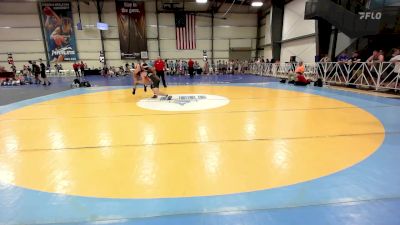 180 lbs Rr Rnd 1 - Benjamin Rutherford, Mayo Quanchi vs Cody Moore, Pursuit Wrestling Academy - Silver