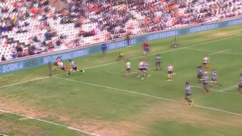 Replay: Free State Cheetahs vs Western Province - 2025 Toyota Cheetahs vs Western Province | Aug 16 @ 12 PM