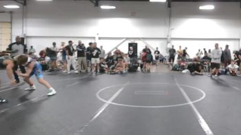 144 lbs Round 1 (4 Team) - Talen Kahler, Parabellum WA White vs Xavier Gonzalez, 84 Athletes